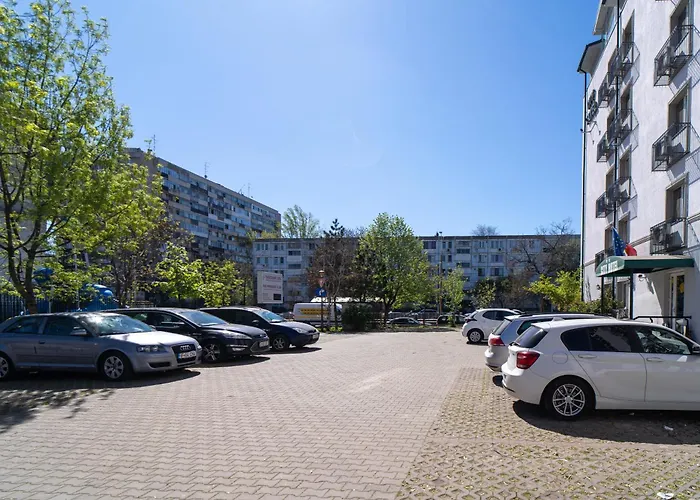 City Hotel Bucureşti