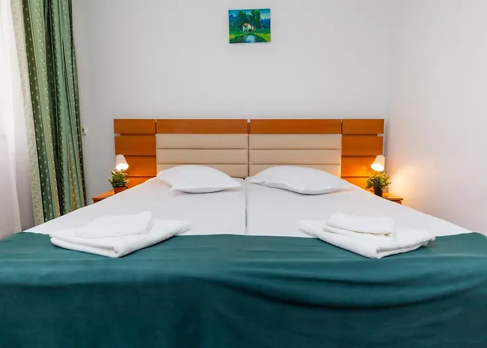 Hotel Sir Colentina Bucureşti